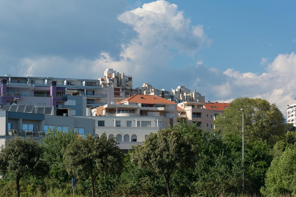 Luxury Rooms Near The Beach1 Split Eksteriør billede