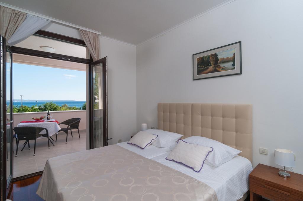 Luxury Rooms Near The Beach1 Split Eksteriør billede