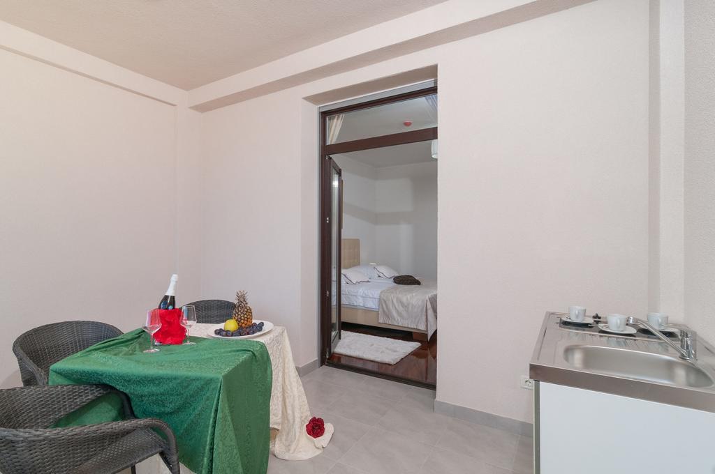 Luxury Rooms Near The Beach1 Split Eksteriør billede