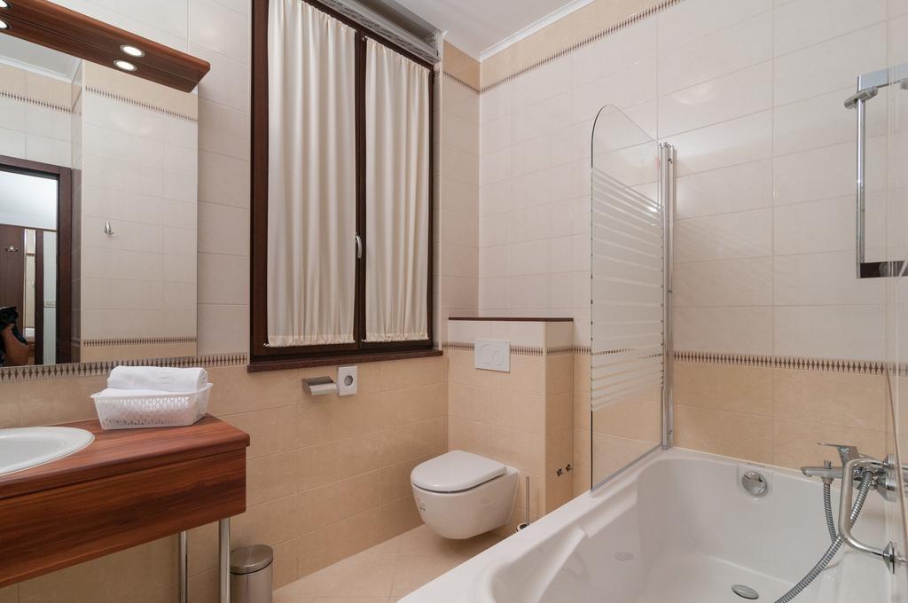 Luxury Rooms Near The Beach1 Split Eksteriør billede