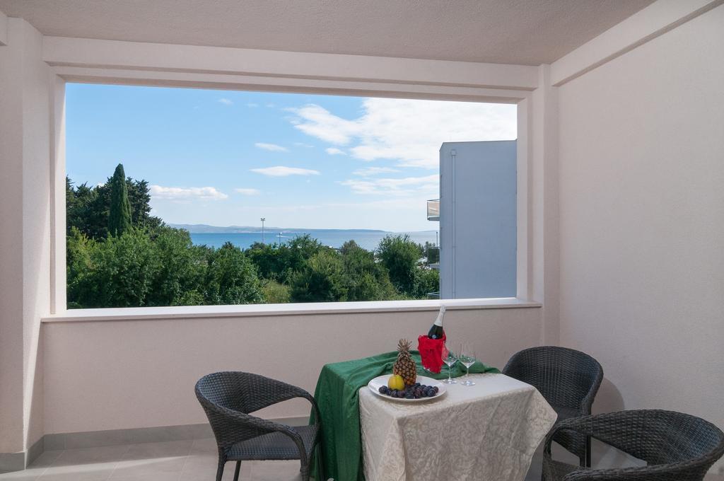 Luxury Rooms Near The Beach1 Split Eksteriør billede