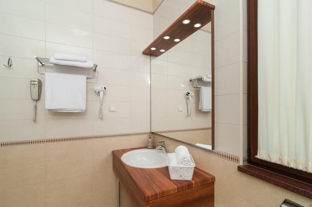 Luxury Rooms Near The Beach1 Split Eksteriør billede