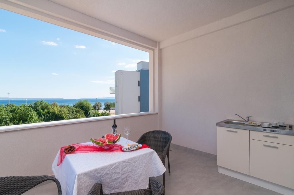 Luxury Rooms Near The Beach1 Split Eksteriør billede