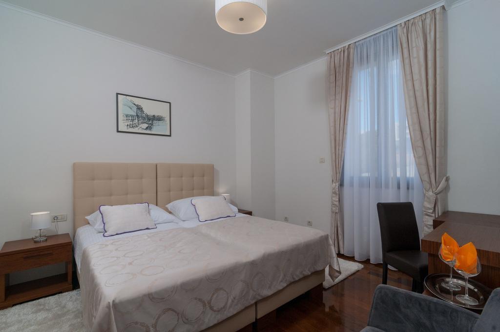 Luxury Rooms Near The Beach1 Split Eksteriør billede